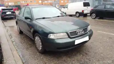 Vehicul casat AUDI A4 BERLINA (B5) 1.9 TDI al anului 1995 alimentat 1Z