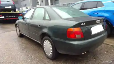 Veículo de Sucata audi a4 berlina (b5) 1.9 tdi do ano 1995 alimentado 1z