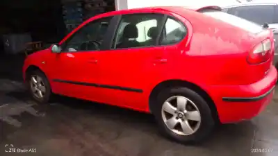 Утилизация автомобиля seat                                               leon (1m1)                                                                                                                                                                                                                                                 1.9 tdi                                                                                                                                                                                                                                                    года 2004 питание alh