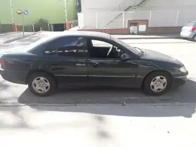 Утилизация автомобиля opel omega b (v94) 2.5 td (f69 m69 p69) года 1999 питание x 25 dt