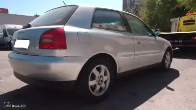 Здавання транспортного засобу AUDI A3 (8L1) 1.8 року 1998 потужний AGN