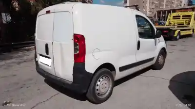 Veicolo di demolizione citroen nemo 1.3 hdi fap dell'anno 2012 alimentato 199a9000