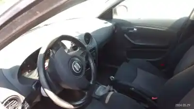 Hurda Aracı seat                                               cordoba berlina (6l2)                                                                                                                                                                                                                                      1.9 tdi                                                                                                                                                                                                                                                    yılın 2003 güçlü asz