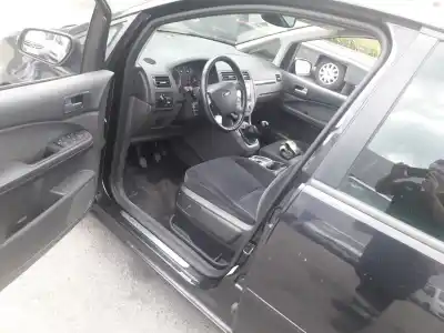 Veicolo di demolizione ford focus c-max (cap) 1.6 tdci cat dell'anno 2005 alimentato g8da