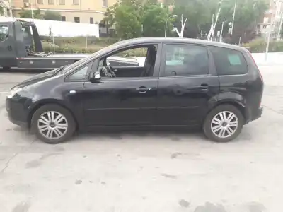 Veicolo di demolizione ford focus c-max (cap) 1.6 tdci cat dell'anno 2005 alimentato g8da