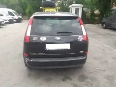 Veicolo di demolizione ford focus c-max (cap) 1.6 tdci cat dell'anno 2005 alimentato g8da