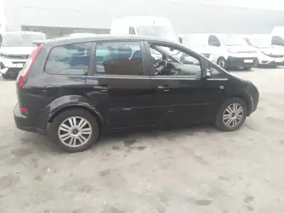 Veicolo di demolizione ford focus c-max (cap) 1.6 tdci cat dell'anno 2005 alimentato g8da