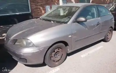 Здавання транспортного засобу seat                                               ibiza (6l1)                                                                                                                                                                                                                                                1.9 tdi                                                                                                                                                                                                                                                    року 2004 потужний atd