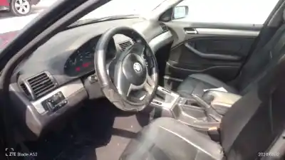 Veículo de Sucata bmw serie 3 touring (e46) 2.0 16v diesel cat do ano 2005 alimentado 204d4