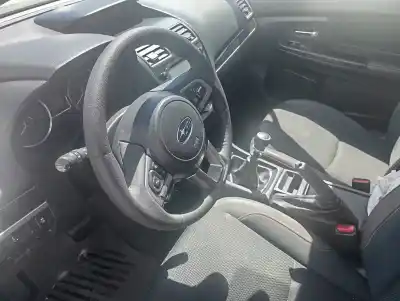 Scrapping Vehicle subaru xv executive of the year 2017 powered ee20