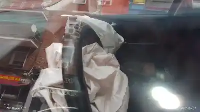 Veículo de Sucata ford focus lim. (cb8) 1.6 tdci cat do ano 2015 alimentado t1da