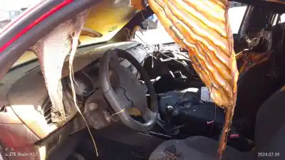 Hurda Aracı citroen c3 live yılın 2017 güçlü hm01