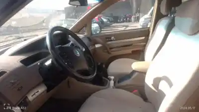 Утилизация автомобиля ssangyong rodius 2.7 turbodiesel cat года 2010 питание 665926
