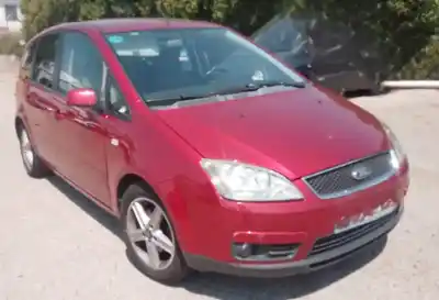 Scrapping Vehicle ford focus c-max (cap) connection of the year 2007 powered hwda