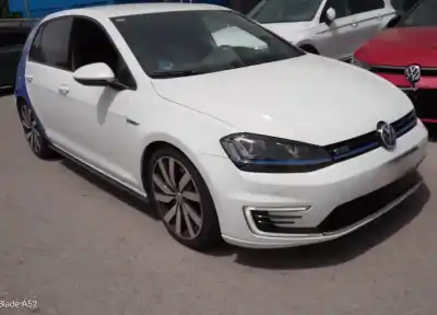 Veículo de Sucata volkswagen                                         golf vii lim.                                                                                                                                                                                                                                              gte                                                                                                                                                                                                                                                        do ano 2020 alimentado cuk