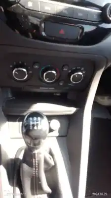 Scrapping Vehicle ford ka+ ultimate of the year 2019 powered bike