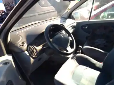 Vehicul casat renault scénic i monospace (ja0/1_, fa0_) 1.9 dti (ja1u) al anului 2003 alimentat f9q744