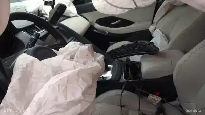 Veicolo di demolizione jaguar e-pace se dell'anno 2018 alimentato 204dtd