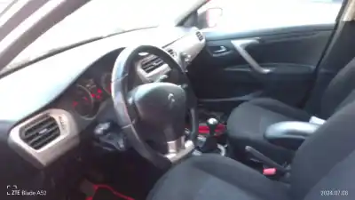 Утилизация автомобиля citroen c-elysée shine года 2017 питание bh02