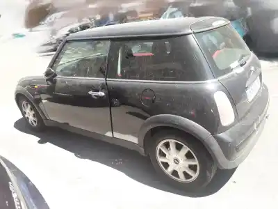 Veicolo di demolizione mini mini (r50, r53) one dell'anno 2004 alimentato w10b16a