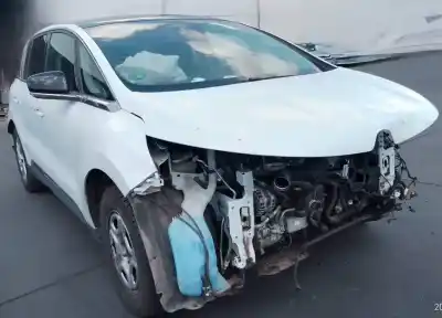 Здавання транспортного засобу RENAULT ESPACE V (JR_) 1.6 DCI 160 року 2017 потужний R9M452