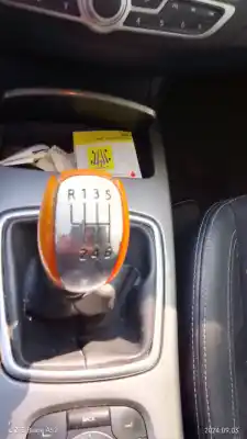 Veículo de Sucata renault laguna iii expression do ano 2013 alimentado m9r858