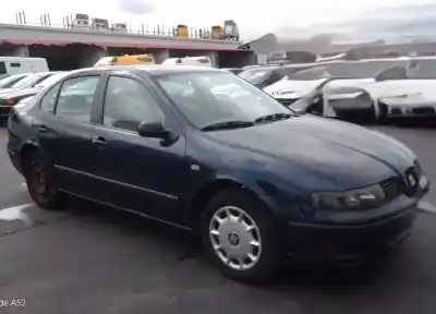 Утилизация автомобиля seat toledo (1m2) stella года 1999 питание akl
