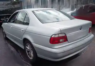 Scrapping Vehicle bmw serie 5 berlina (e39) 525d of the year 2003 powered 256d1