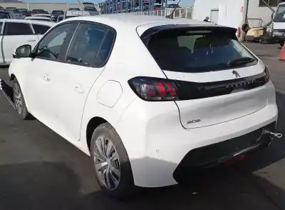 Vehicul casat peugeot 208 (p2) active pack al anului 2020 alimentat hm05