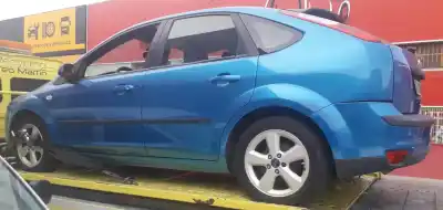 Veículo de Sucata ford focus berlina (cap) ambiente (d) do ano 2005 alimentado g8da