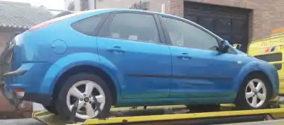 Veículo de Sucata ford focus berlina (cap) ambiente (d) do ano 2005 alimentado g8da