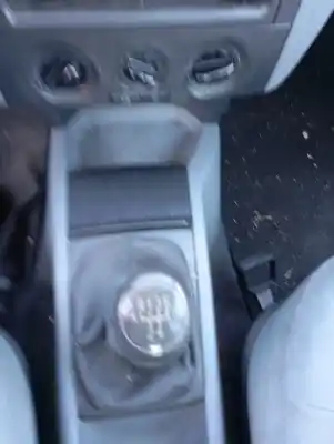 Утилизация автомобиля skoda fabia (6y2/6y3) classic года 2001 питание asy