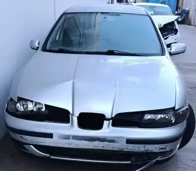 Утилизация автомобиля seat toledo (1m2) signo года 2002 питание asv