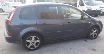 Здавання транспортного засобу ford focus c-max (cap) trend (d) року 2007 потужний kkda