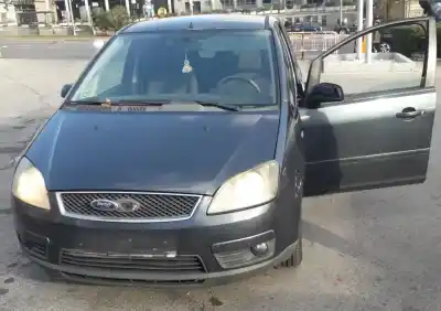 Здавання транспортного засобу ford focus c-max (cap) trend (d) року 2007 потужний kkda