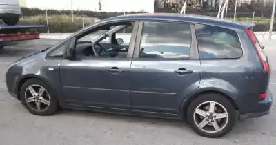 Здавання транспортного засобу ford focus c-max (cap) trend (d) року 2007 потужний kkda