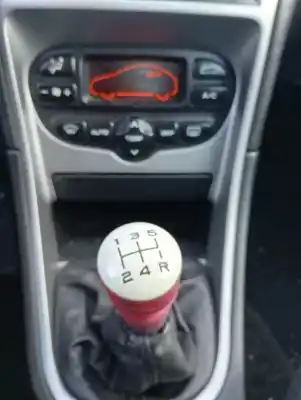 Здавання транспортного засобу peugeot 307 break / sw (s1) sw clim року 2004 потужний rhs(dw10ated)