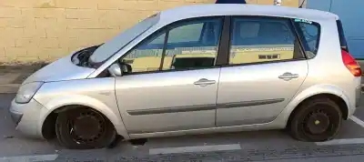 Veículo de Sucata renault scenic ii authentique do ano 2007 alimentado k9k732