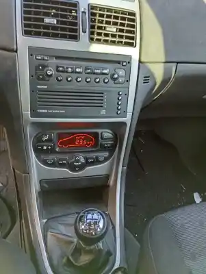 Veicolo di demolizione peugeot 307 break / sw (s1) break xr dell'anno 2002 alimentato rhs(dw10ated)