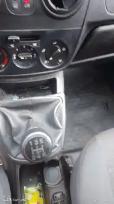 Veicolo di demolizione citroen nemo furgón dell'anno 2017 alimentato 225a2000