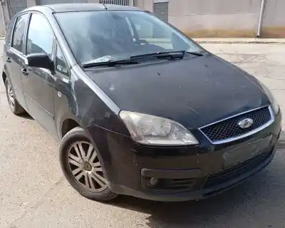 Утилизация автомобиля ford focus c-max (cap) ghia (d) года 2004 питание g6da