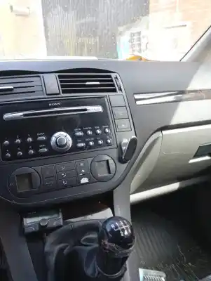 Утилизация автомобиля ford focus c-max (cap) ghia (d) года 2004 питание g6da