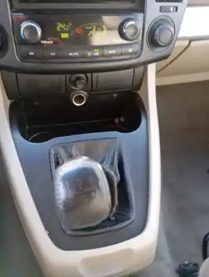 Утилизация автомобиля ssangyong rodius xdi года 2010 питание d27dt
