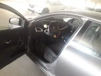 Veicolo di demolizione renault                                            megane iii berlina 5 p                                                                                                                                                                                                                                     dynamique                                                                                                                                                                                                                                                  dell'anno 2009 alimentato k9k832
