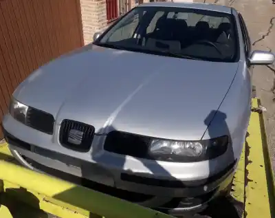 Утилизация автомобиля seat toledo (1m2) signo года 1999 питание ahf