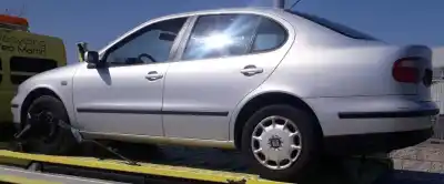 Утилизация автомобиля seat toledo (1m2) signo года 1999 питание ahf