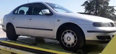 Утилизация автомобиля seat toledo (1m2) signo года 1999 питание ahf