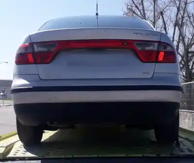 Утилизация автомобиля seat toledo (1m2) signo года 1999 питание ahf