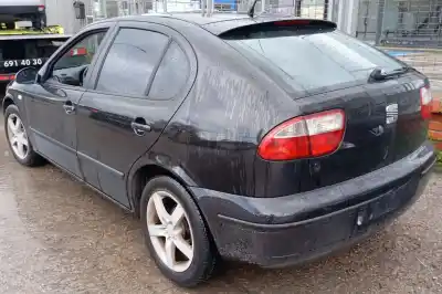 Утилизация автомобиля seat leon (1m1) 1.9 tdi года 2005 питание asv