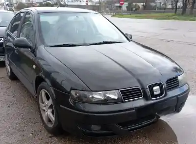 Утилизация автомобиля seat leon (1m1) 1.9 tdi года 2005 питание asv